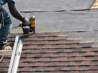 About Roof Repair Experts Middleport, PA