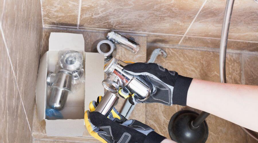 Professional New roof installation in Middleport, PA